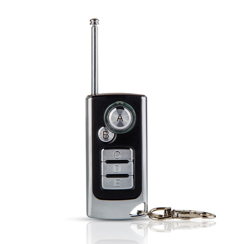 ریموت یدکی دزدگیر مدل K350-5Key کد 315