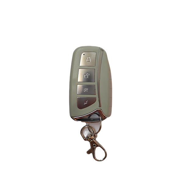 دزدگیر خودرو چیتا مدل BT-3