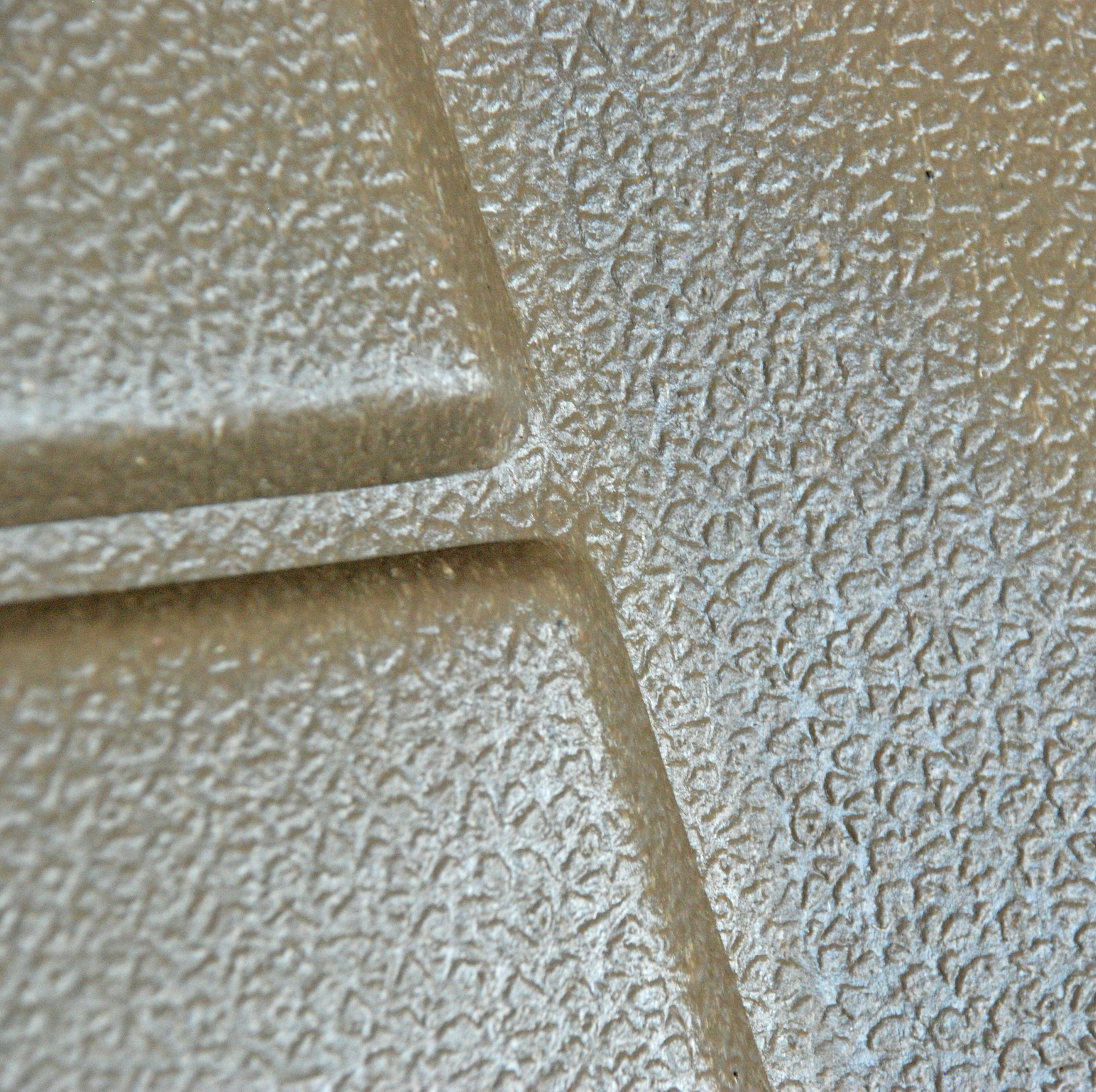کفپوش سه بعدی خودرو پانیذ مدل پشت نمدی کد MHLB N مناسب برای تیبا 2