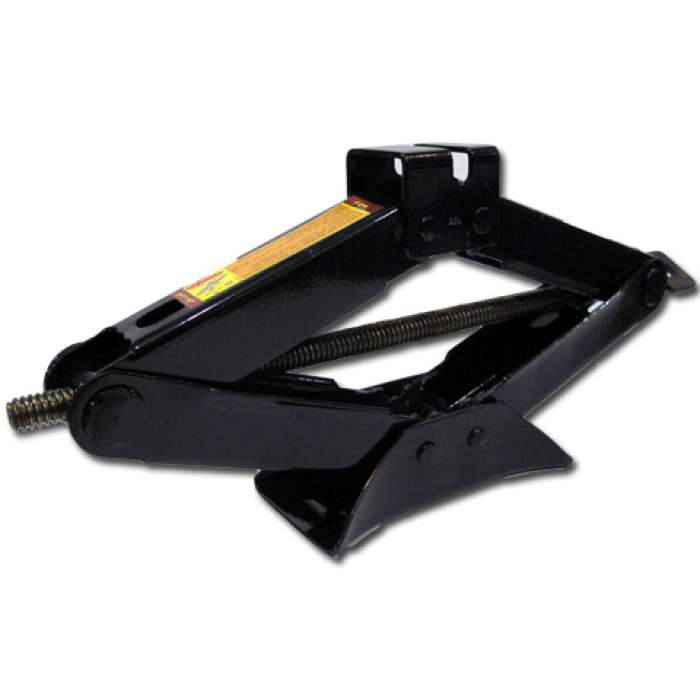 جک خودرو مدل H4354 مناسب برای پژو ظرفیت 1.5 تن
