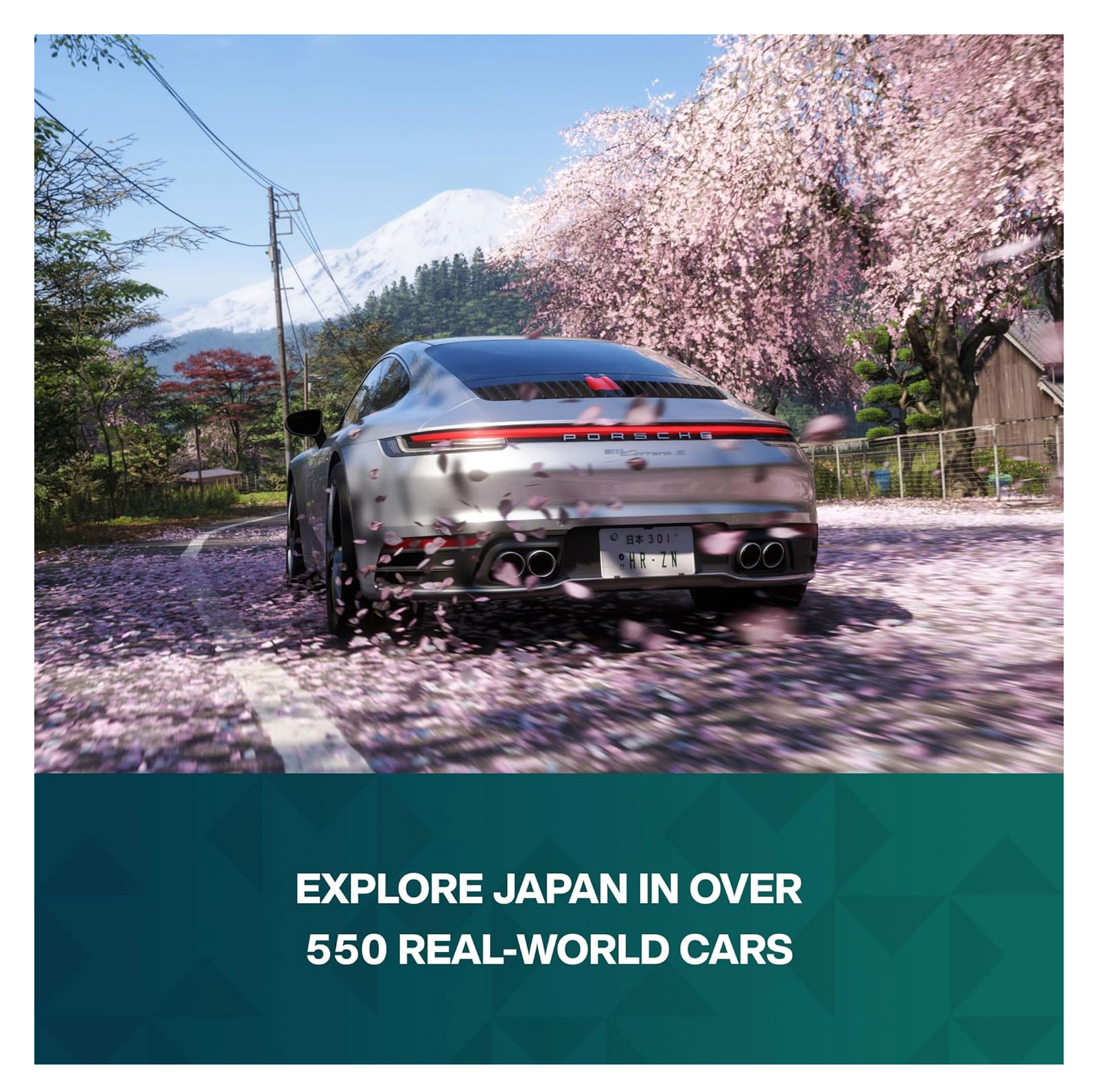 بازی Forza Horizon 6 مخصوص Xbox Series X
