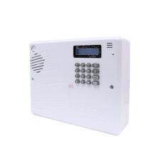 دزدگیر اماکن سایلکس مدل SG8-lite