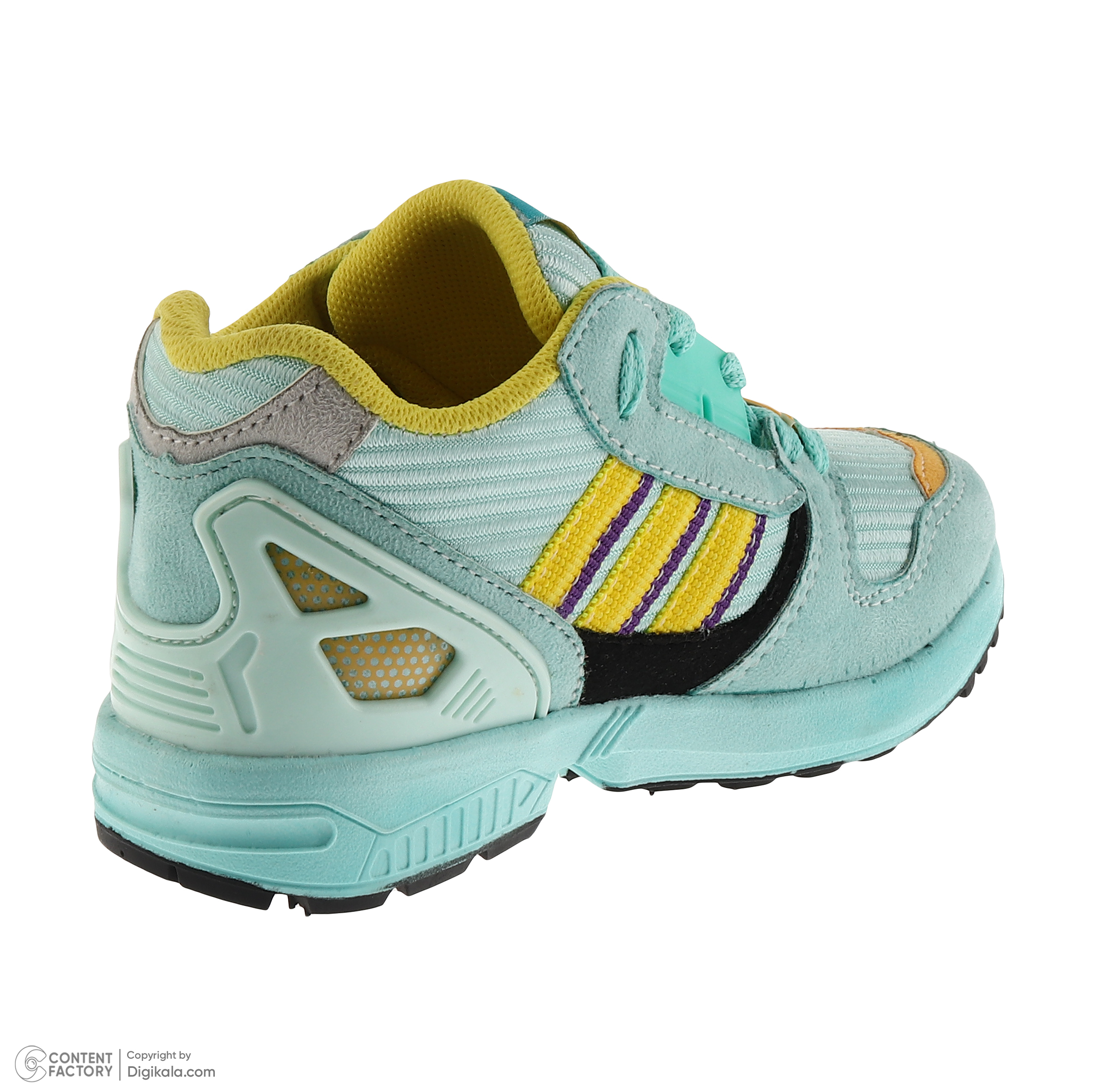 کفش پیاده‌روی بچگانه مدل ZX8000