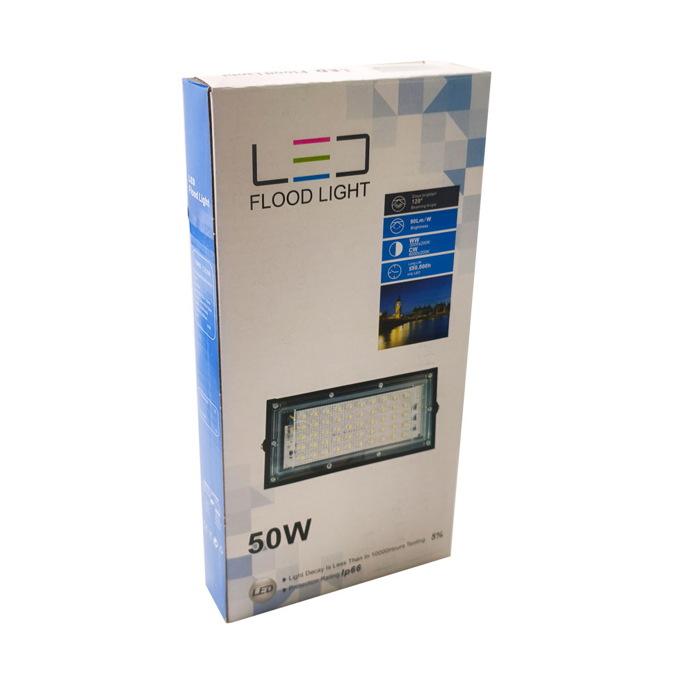 رقص نور مدل UV50