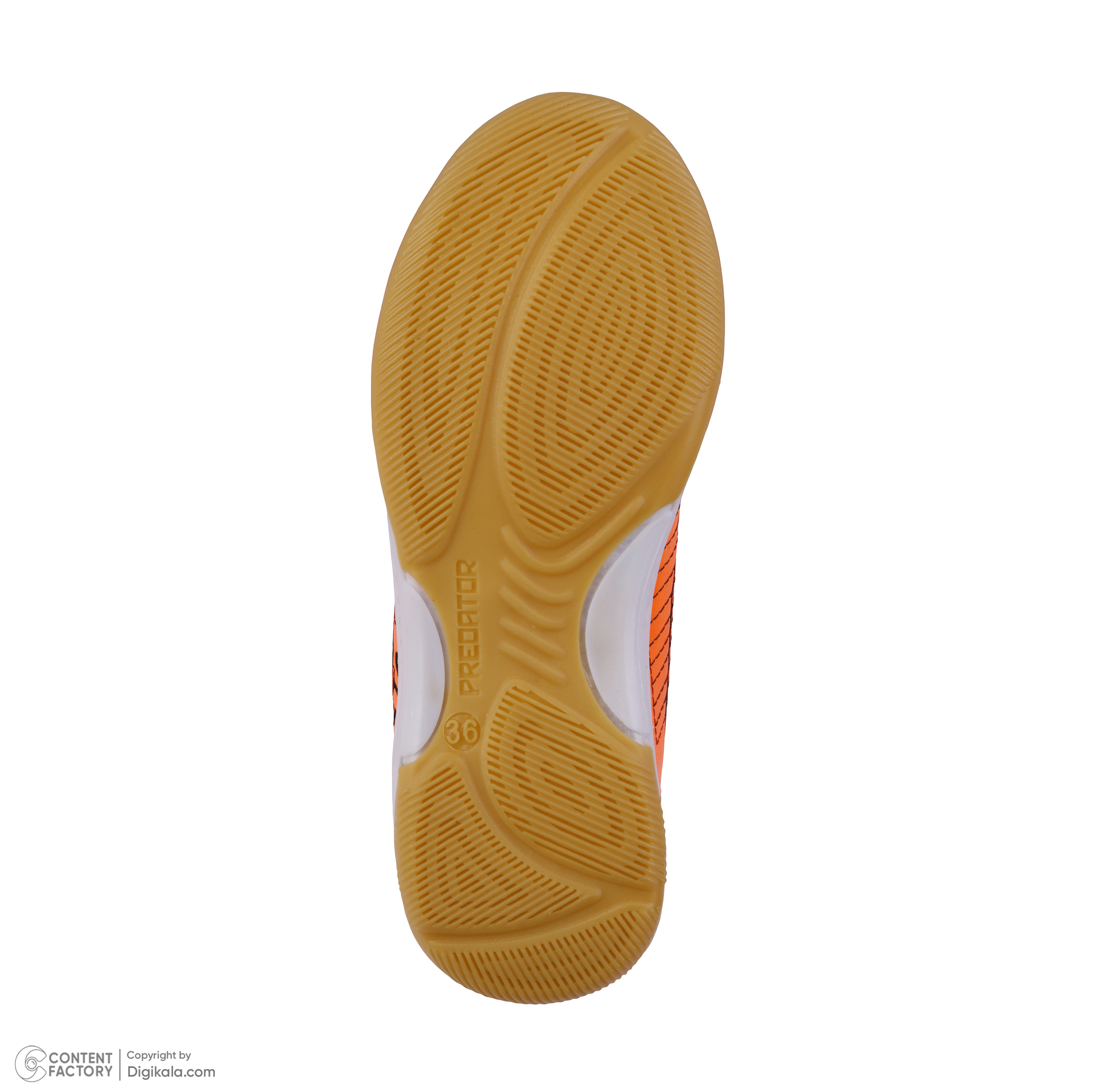 کفش فوتسال پسرانه مدل Magista