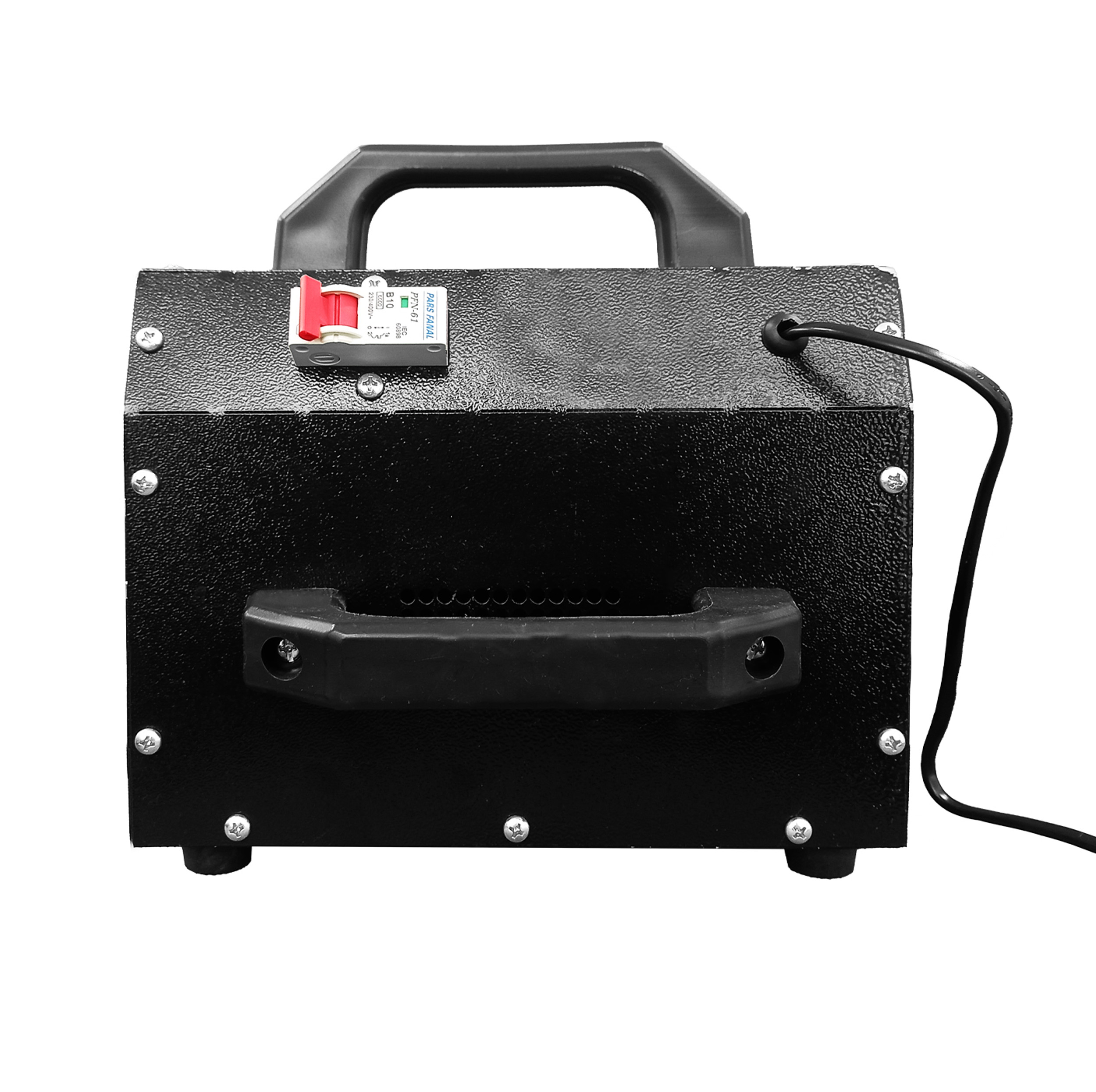 شارژر باتری 40 آمپر اصل ترونیک مدل ASL14000
