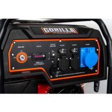 موتور برق بنزینی 15 اسب بخار گوریلا پاور مدل G7000E