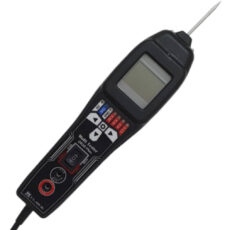 دستگاه تست سیم کشی و مولتی پروب مدل ts-420