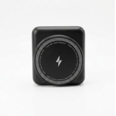 پاوربانک بی سیم 22.5 وات اوآله مدل safe 2 ظرفیت 10000 میلی‌آمپرساعت به همراه کابل usb-c
