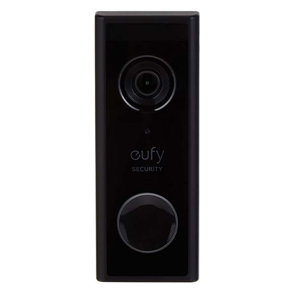 درب باز کن هوشمند یوفی مدل Video Doorbell 2K