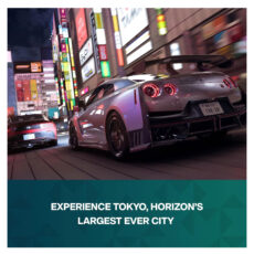 بازی Forza Horizon 6 مخصوص Xbox Series X