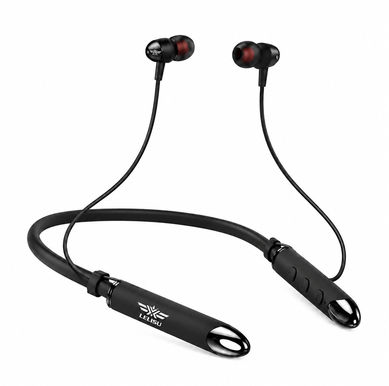 هدفون بلوتوثی للیسو مدل LS-105
