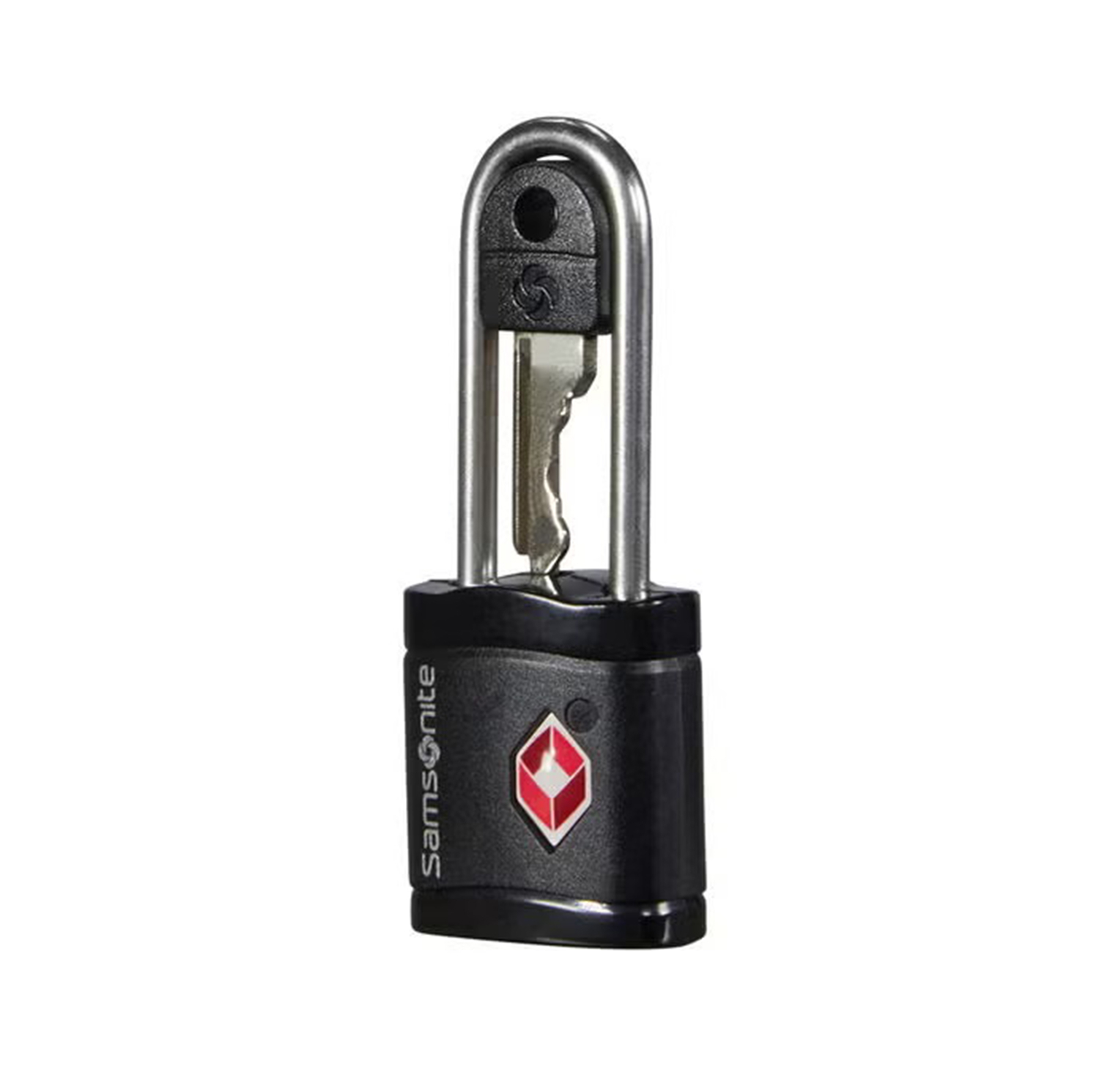 قفل آویز سامسونیت مدل Tsa X2 بسته دو عددی