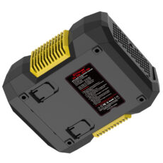 شارژر باتری خودرو 20 آمپر مدل RJ-E122001B کد Y