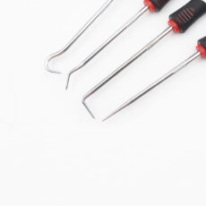 اورینگ درآر مدل PP-9 مجموعه 9 عددی