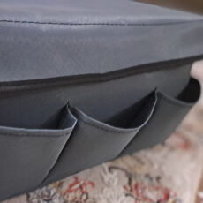 جعبه نظم دهنده صندوق عقب خودرو سام سالو مدل gibdar