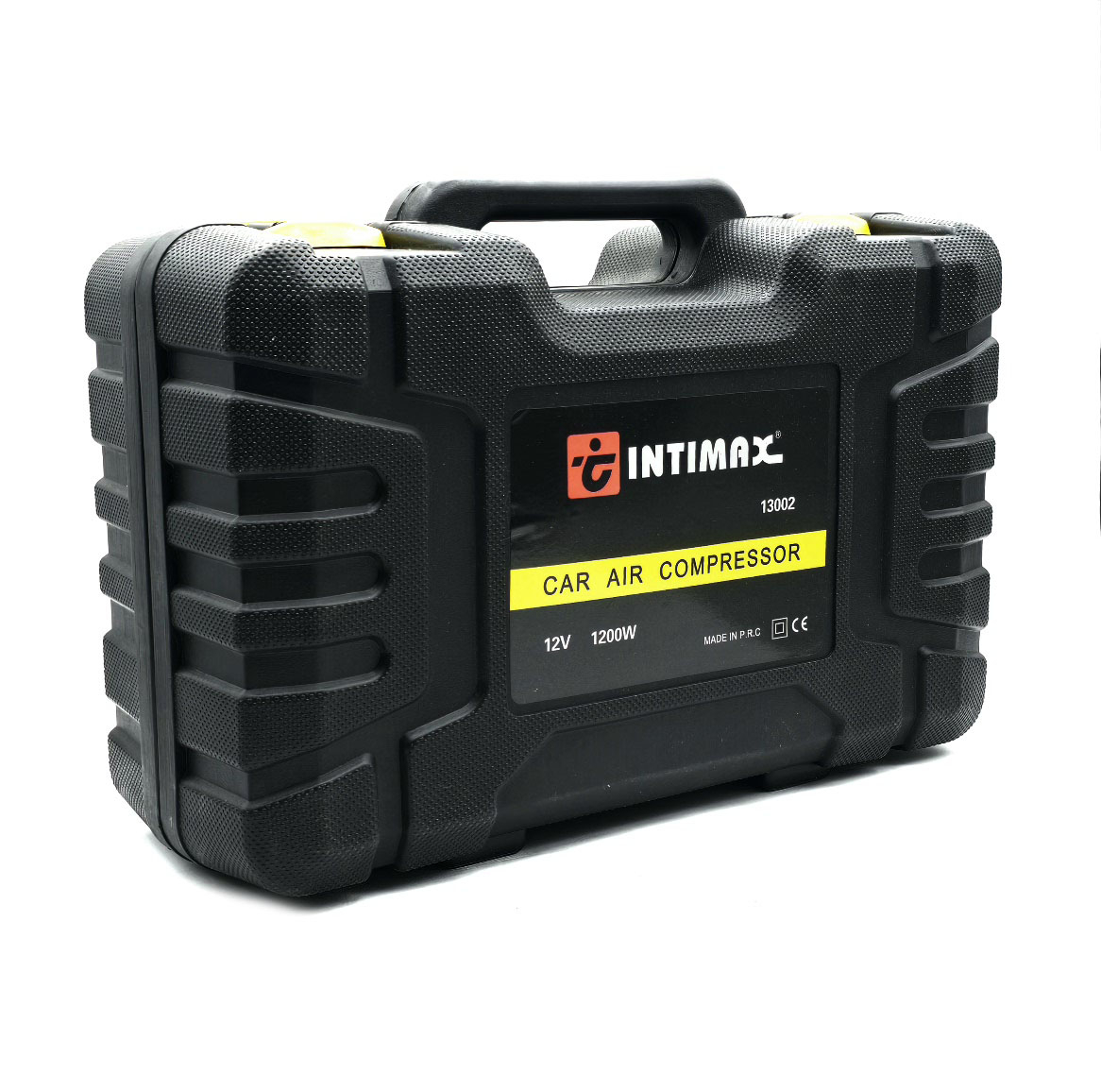 کمپرسور هوا اینتیمکث مدل فندکی کد 1200W