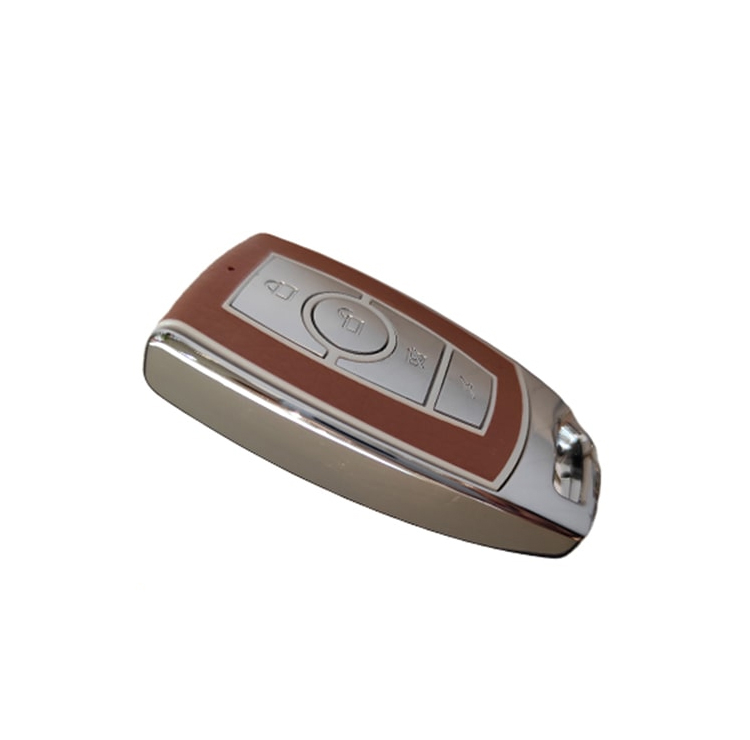دزدگیر خودرو چیتا مدل BT-9