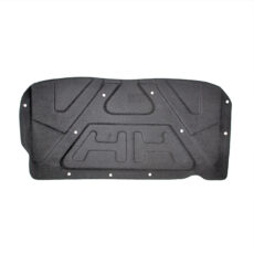 عایق درب موتور خودرو پانیذ مدل negin مناسب برای پراید 132