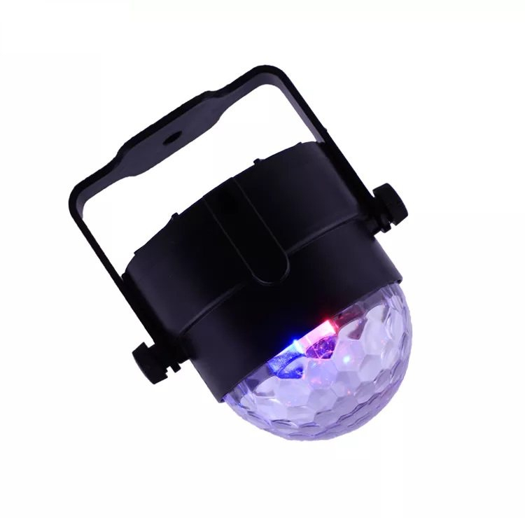 رقص نور مدل LED PARTY LIGHT LT-775