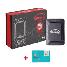 ردیاب خودرو استیلاک مدل ST30