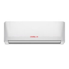 کولر گازی اسپلیت دیواری 24000 دور ثابت جنرال شرق مدل   T3 GS-CS24000 HIROSHI