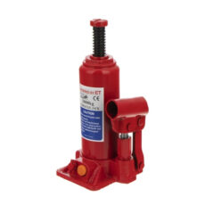 جک روغنی خودرو مدل AJ-3TON ظرفیت 3 تن