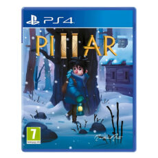 بازی Pillar مخصوص PS4