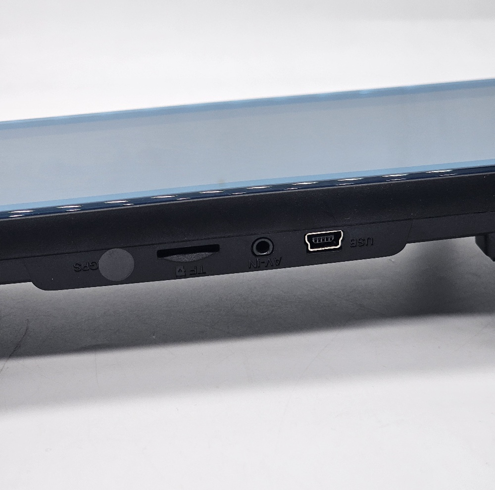 آینه مانیتور و دوربین دنده عقب خودرو شارک مدل SH-11INCH