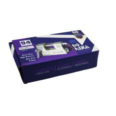 قفل کتابی نیکا مدل لاکچری کد YP-94MM