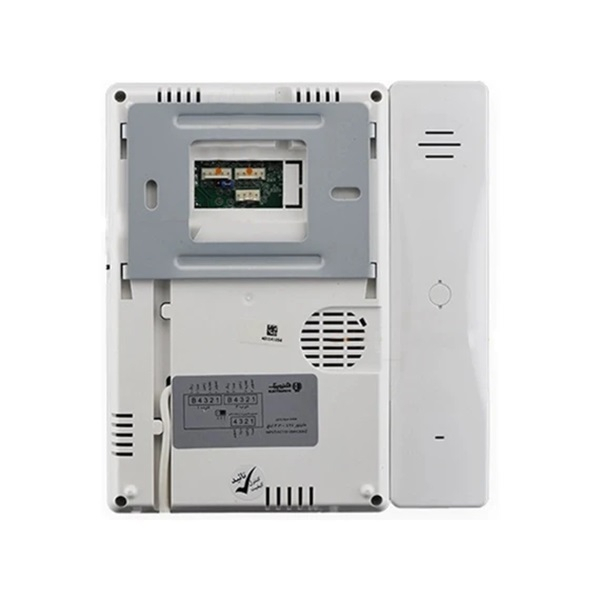 مانیتور دربازکن الکتروپیک مدل 897