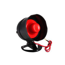دزدگیر خودرو استیل میت مدل Ranger-5163 duoble