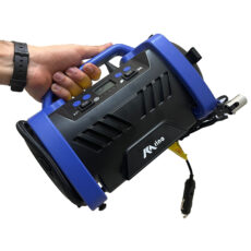 کمپرسور  هوا کارینو مدل  VL758