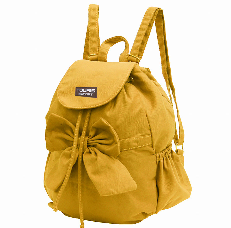 کوله پشتی دخترانه توریث مدل SLS-150029