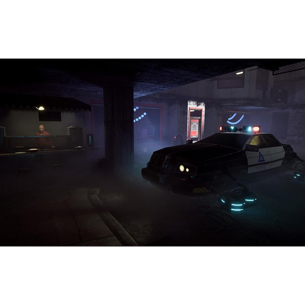 بازی DETECTIVE Collection مخصوص PS5