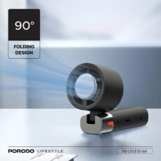 دستگاه دمنده شارژی پرودو مدل HANDHELD PDLFST151BK