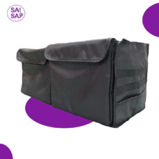 جعبه نظم دهنده صندوق عقب خودرو سام سالو مدل ۲ قلو 2kka