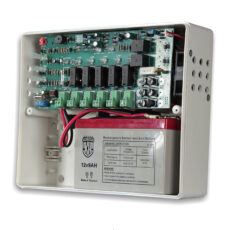 یو پی اس دوربین مدار بسته داتیس مدل EPS PRO 180W ظرفیت 180 ولت آمپر