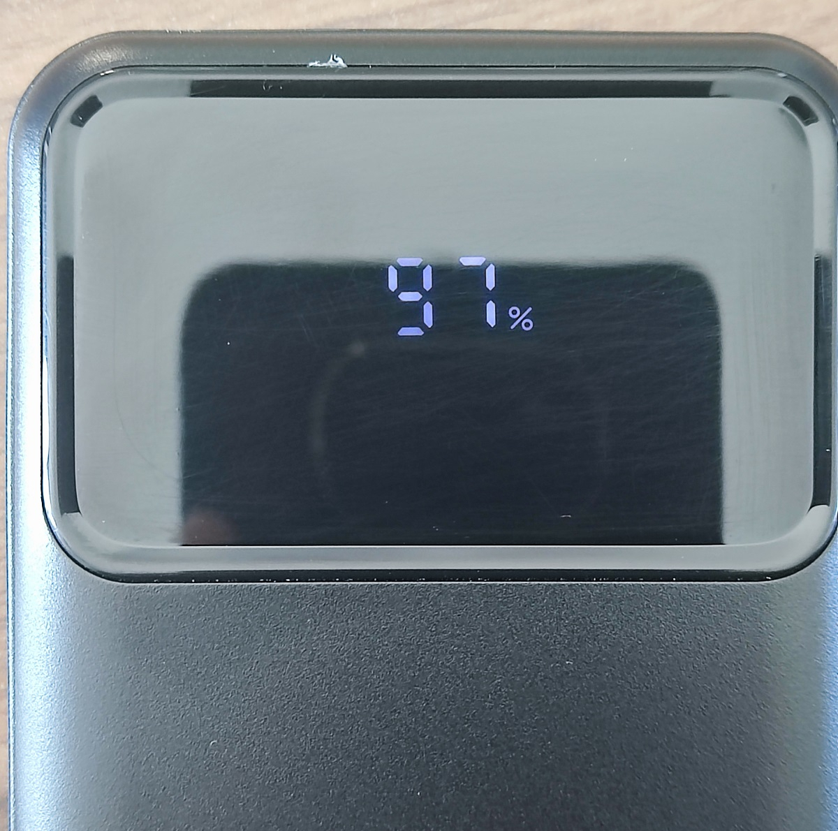 پاور بانک 22.5 وات ریان مدل RY202 ظرفیت 20000 میلی آمپر ساعت همراه کابل USB-C