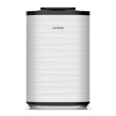 دستگاه تصفیه‌کننده هوا خانگی پنج مرحله‌ای یونیوو مدل UAir Luma 600 به همراه فیلتر