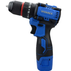 پیچ گوشتی شارژی ویوارکس مدل VR1608 BLX