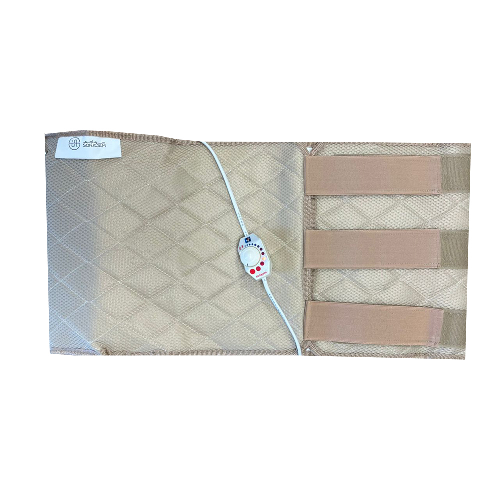 کمربند حرارتی سوناجم مدل HB/103