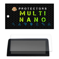 محافظ صفحه نمایش آنتی رفلکس مانیتور خودرو مولتی نانو مدل X-S1M مناسب برای ام وی ام X55 Pro