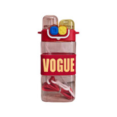 قمقمه کودک مدل دو سر نوش  Vogue گنجایش 0.6 لیتر