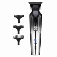 ماشین اصلاح موی سر و صورت شارژی دی اس پی مدل 91509