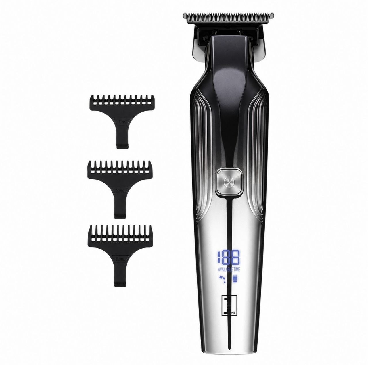 ماشین اصلاح موی سر و صورت شارژی دی اس پی مدل 91509
