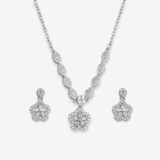 نیم ست زنانه مدل 29