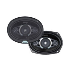 اسپیکر خودرو مکسیدر مدل PL6910 بسته دو عددی