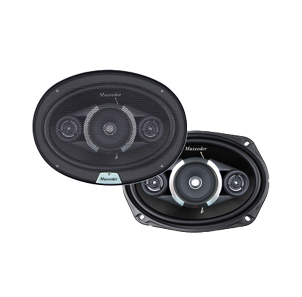 اسپیکر خودرو مکسیدر مدل PL6910 بسته دو عددی