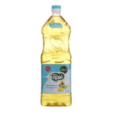 روغن مایع مخلوط سه دانه غنچه پلاس – 1350 گرم
